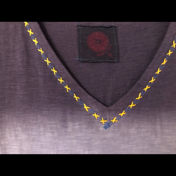 Double D Ranch Tee - Picture 6 of 10